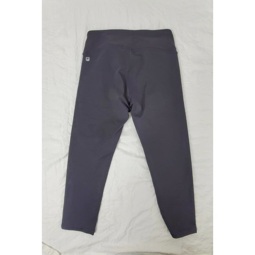 Fabletics Crop Legging Mid Rise size XS - Picture 6 of 6